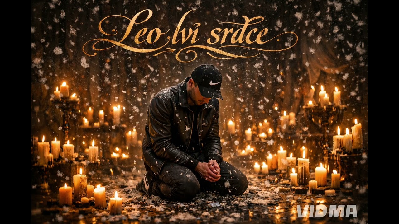 Romane gila 2026 🖤🕯️tak už se nevzdavej 🖤🕯️Leo Lvisrdce 🦁🕯️