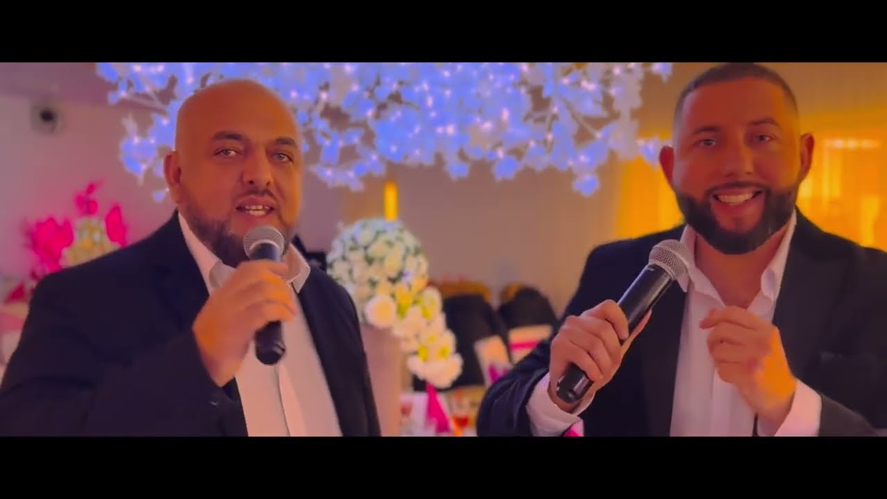 Gipsy Kubo MIX CARDASOV Official Video 4k