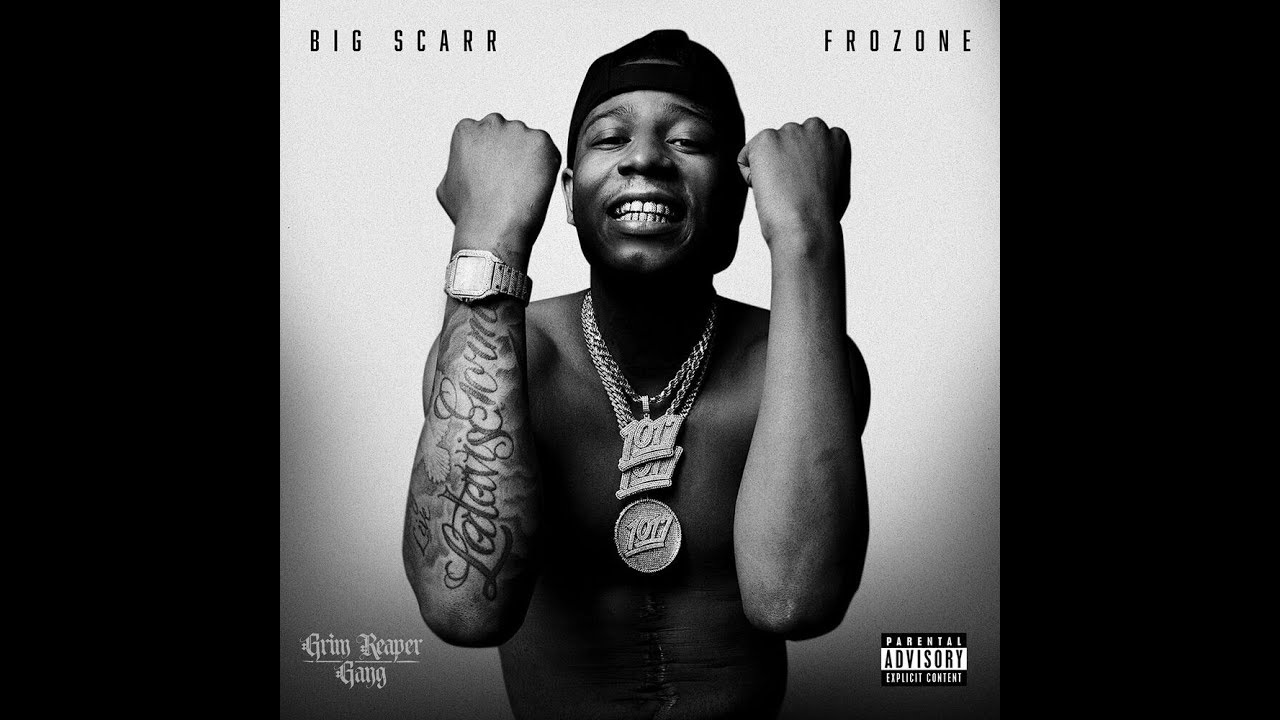 [HARD] Big Scarr x Pooh Shiesty Type Beat - 