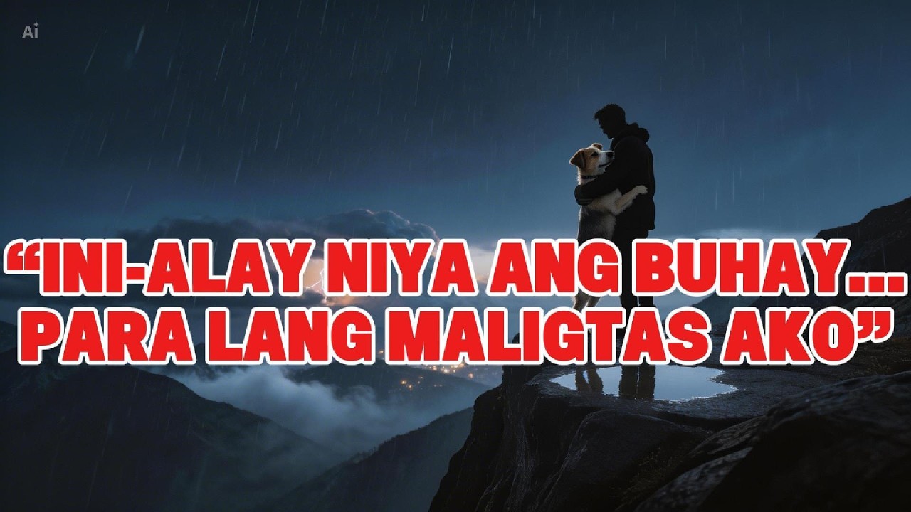 “Si Tala: Ang Asong Hindi Sumuko Hanggang sa Huling Hininga”