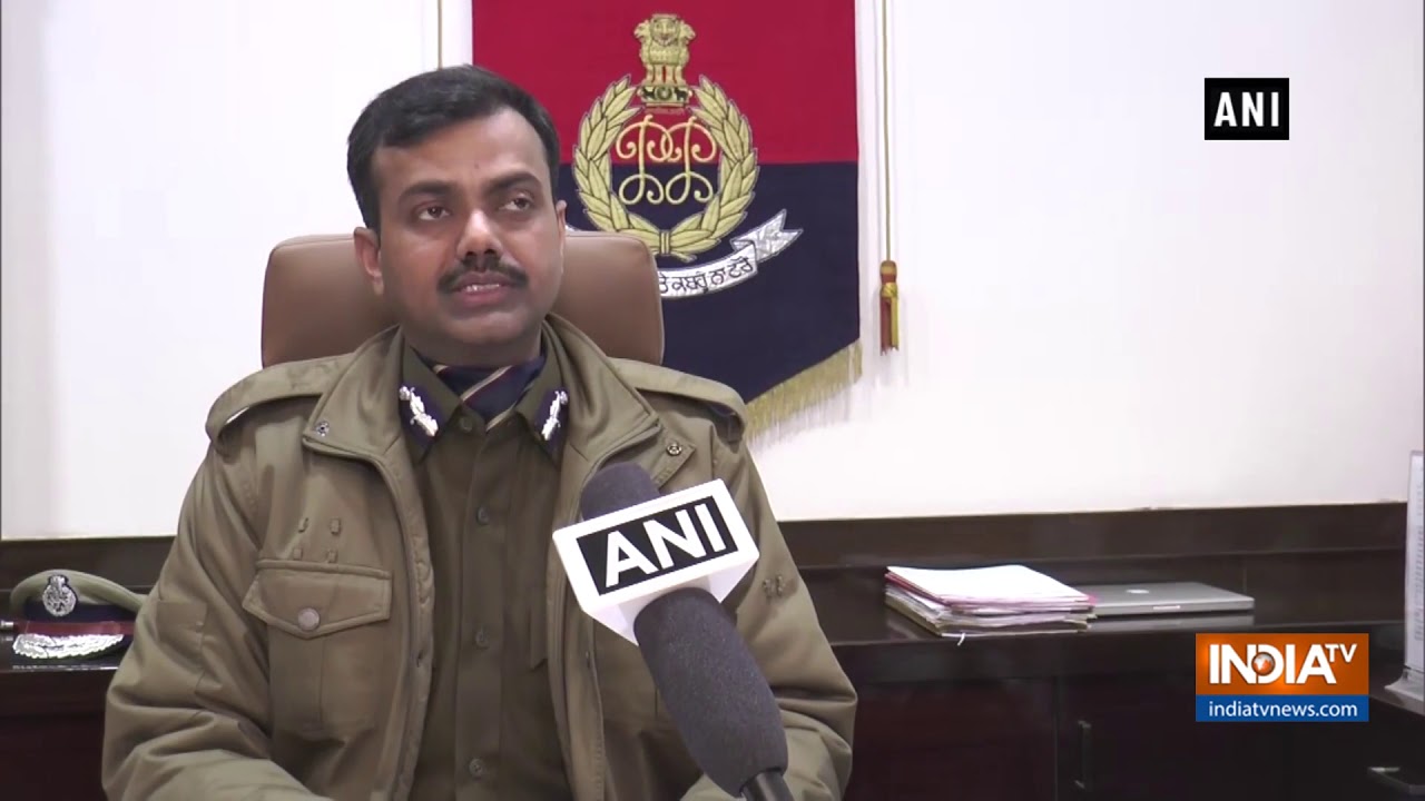 Punjab Police launch unique campaign to stop traffic violations in Ludhiana