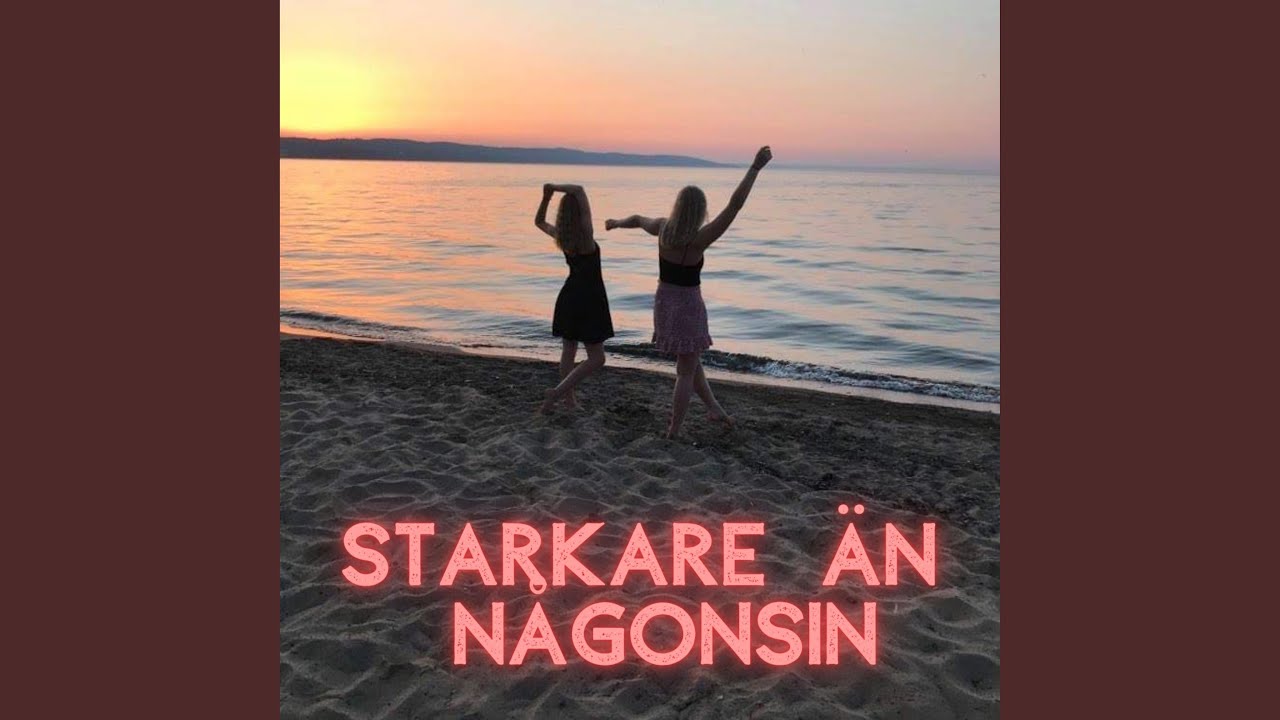 Starkare &auml;n n&aring;gonsin