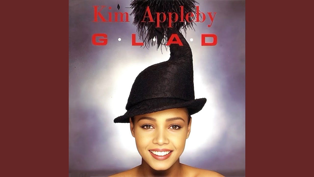 Kim Appleby - G.L.A.D (Harding/Curnow remix) (Audio)