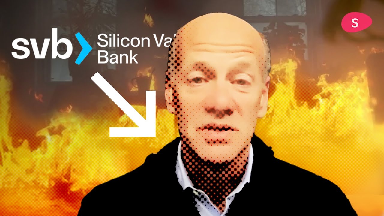 Телефонный звонок, который разрушил банк Silicon Valley