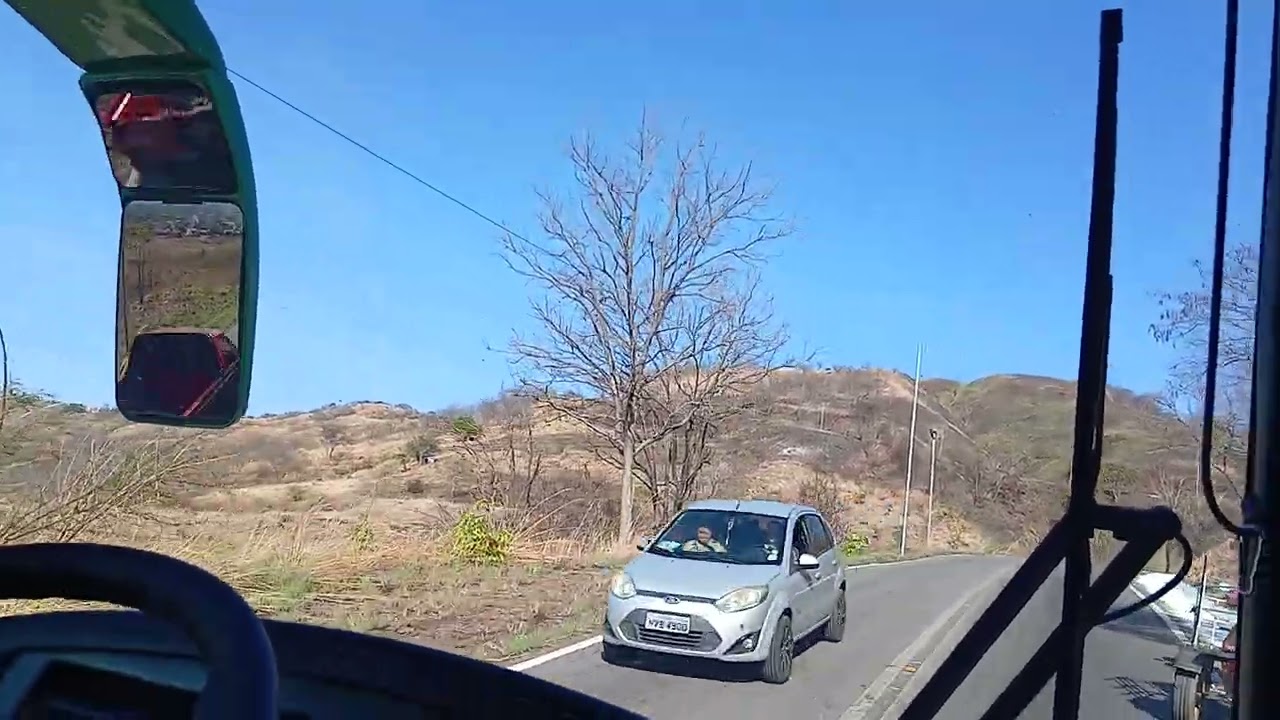 ROMARIA DO SAMPAIO MADEIRA a JUAZEIRO DO NORTE E CANINDÉ 2025