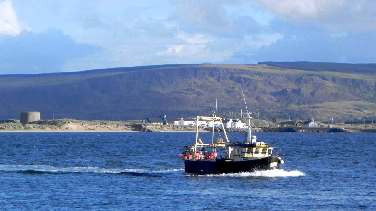Greencastle Co Donegal