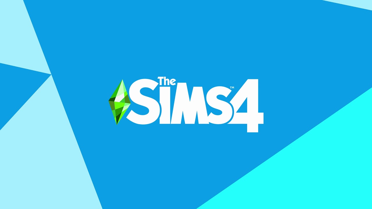 The Sims 4 Build & Buy Mode 2 (Soundtrack) (Base Game)