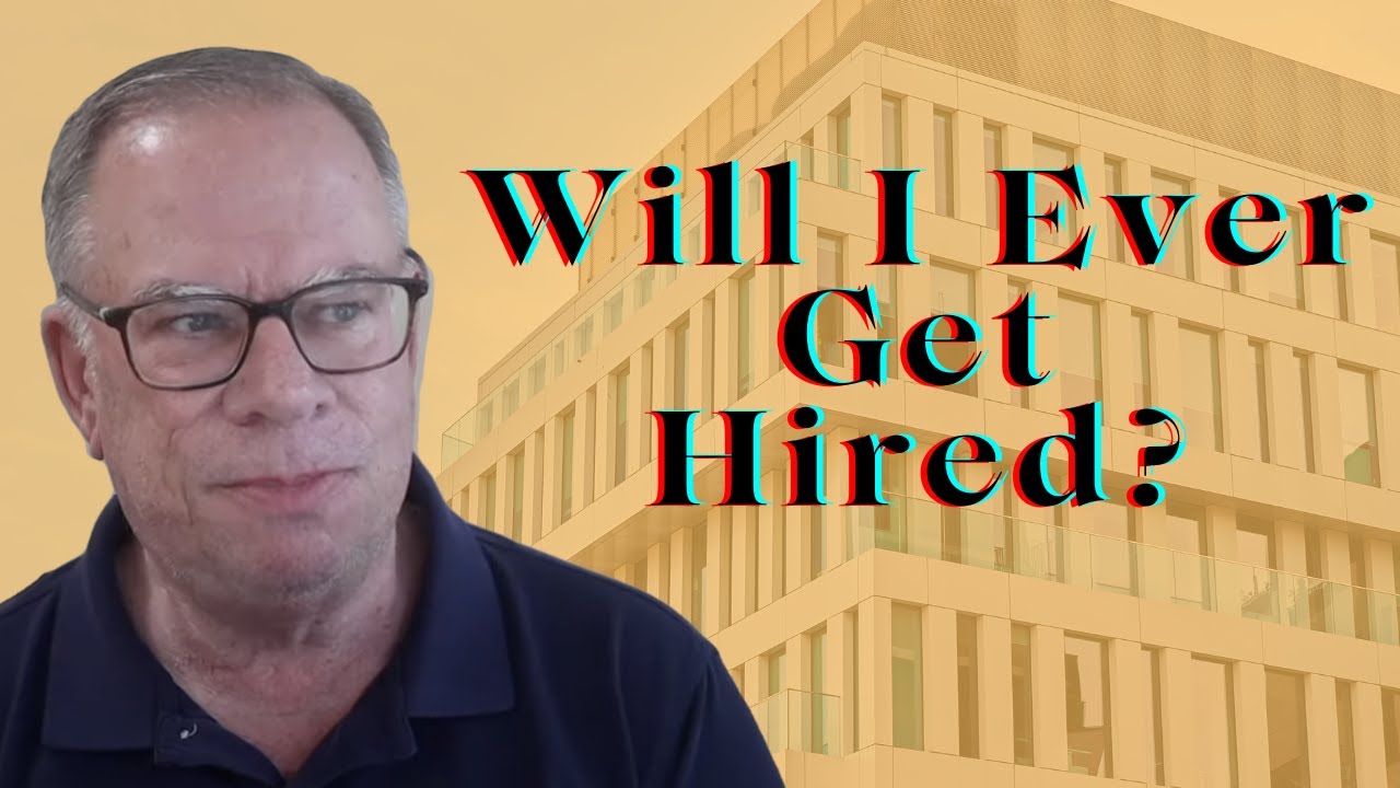 How To Get Over Job Rejection (Dealing with job rejection)
