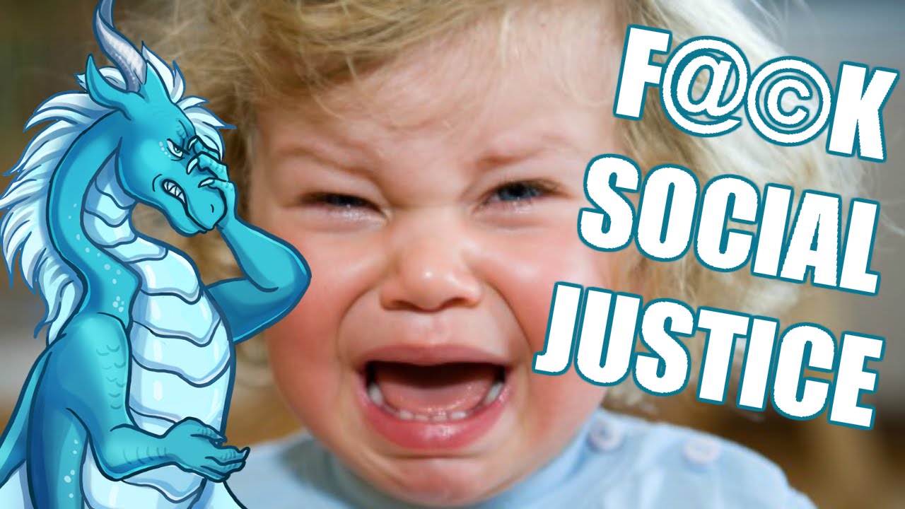 F@&copy;K SOCIAL JUSTICE