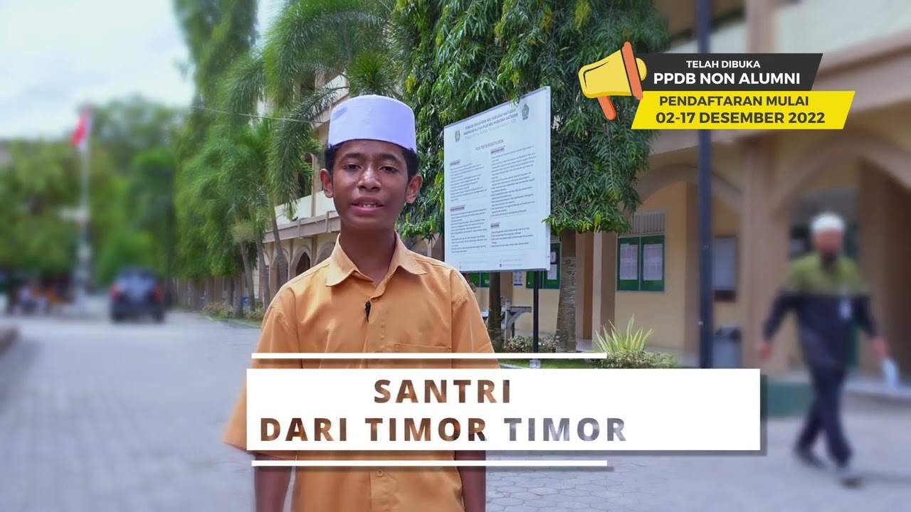 PPDB 2023 PAH Mataram ~ SD-IT Putra Abu Hurairah Mataram