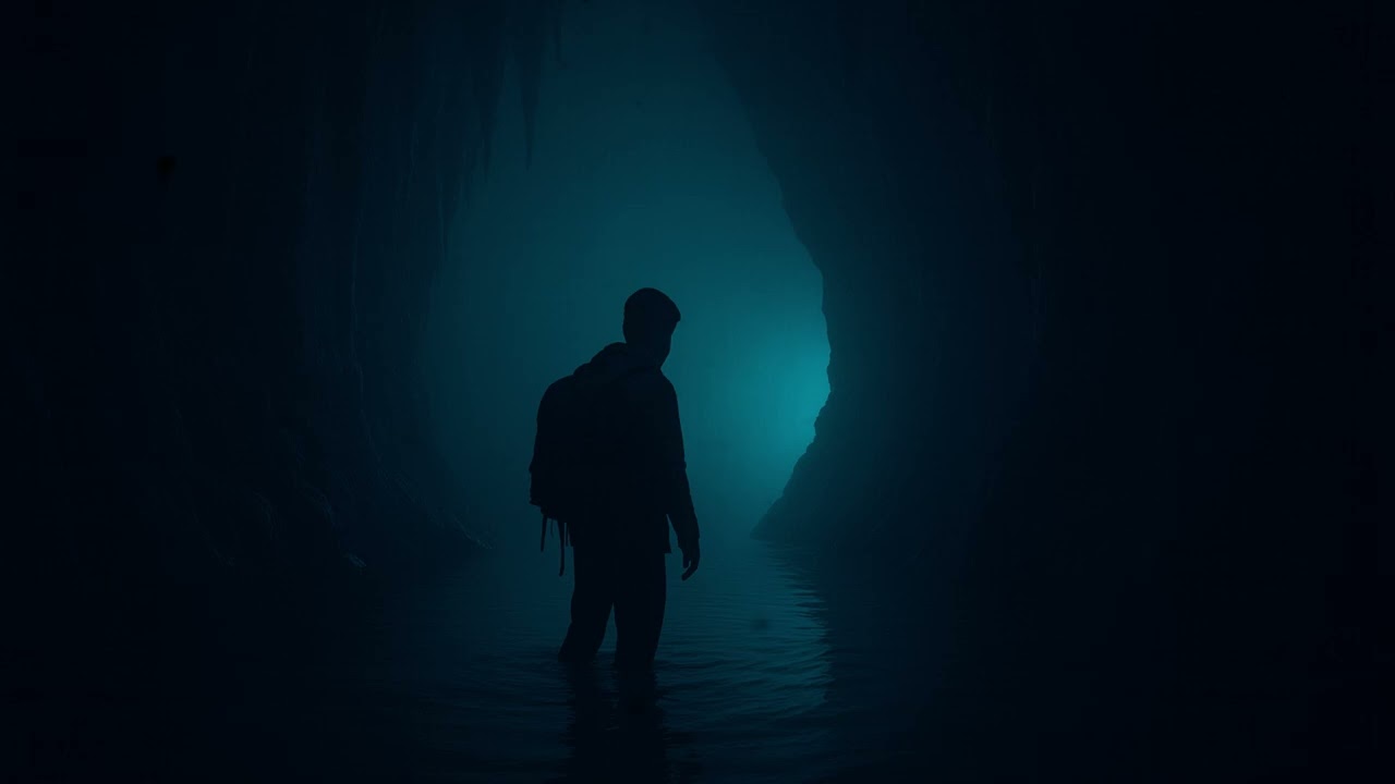 Mirr&oslash;r - below the silence