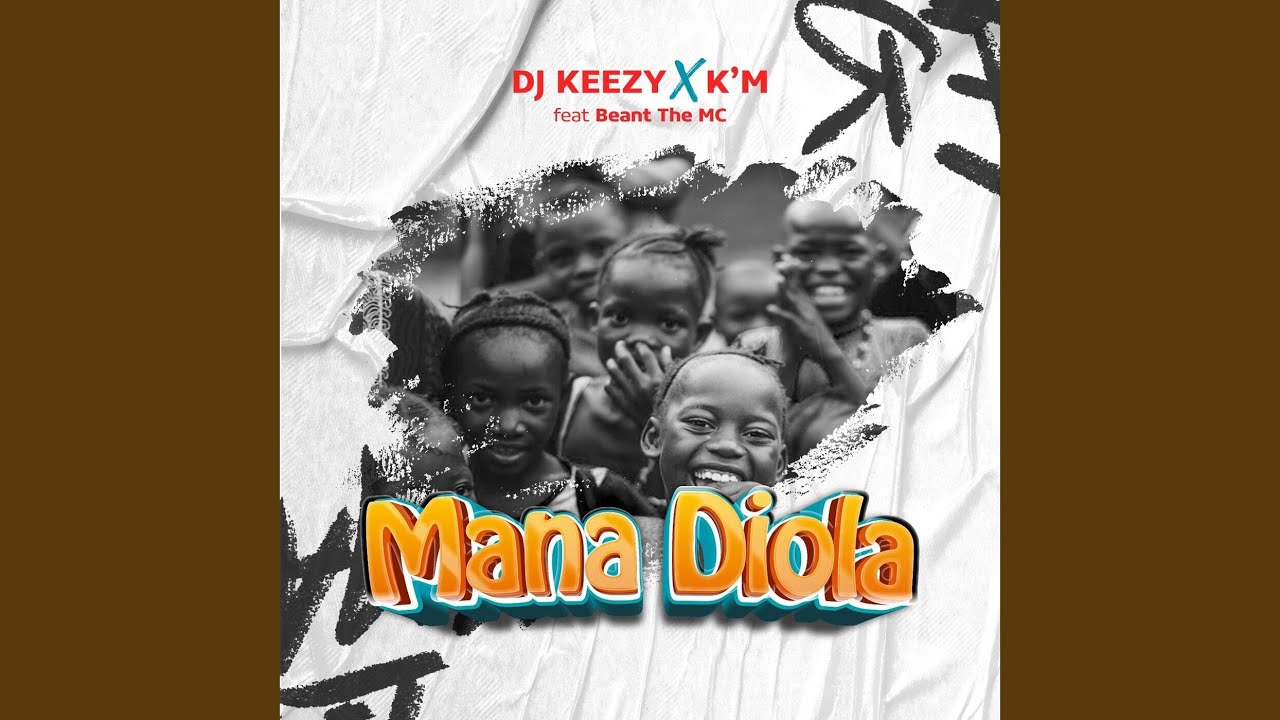 Mana Diola