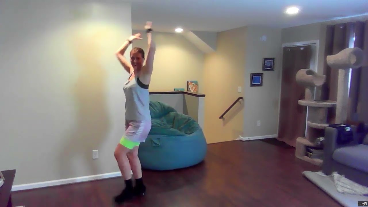 Sugar, Sugar by the Archies Oldies Cardio Dance