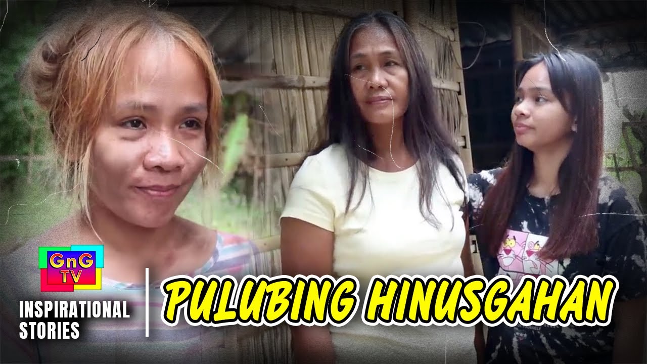 Pulubing Hinusgahan | GnG TV