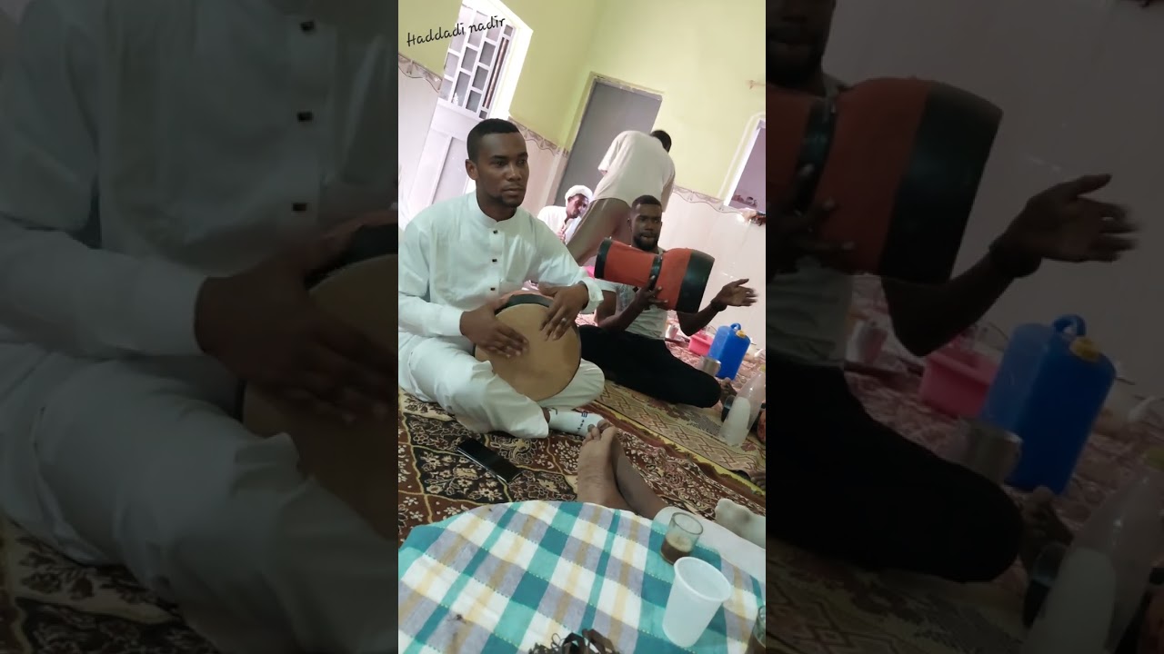 زمار ڨوجاي عبدالكريم 🎉🌺بسم الله بدين🌺🎉 اولف ✌🏾