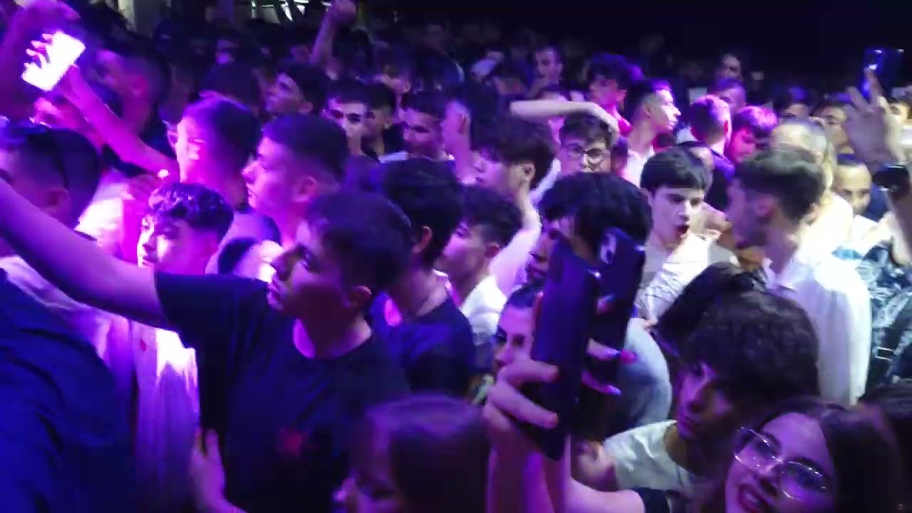 KETAMA126 Live 02.07.22 @ Favola Discoclub Sardegna