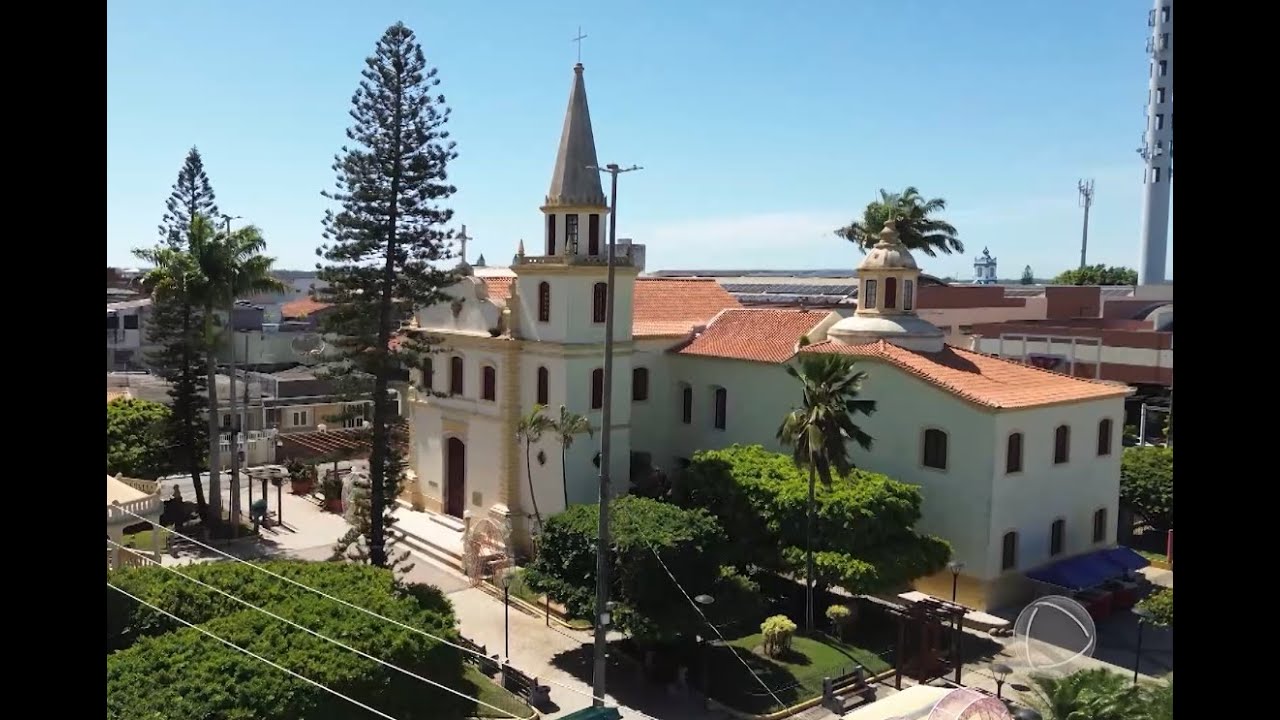SUNSET-  SÃO JOÃO DA BARRA - EP 6