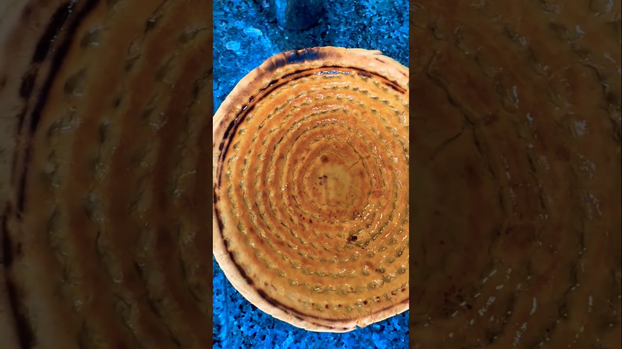 Khoba roti recipe in Hindi | राजस्थानी खोबा रोटी |  #राजस्थानी #रोटला #rotla