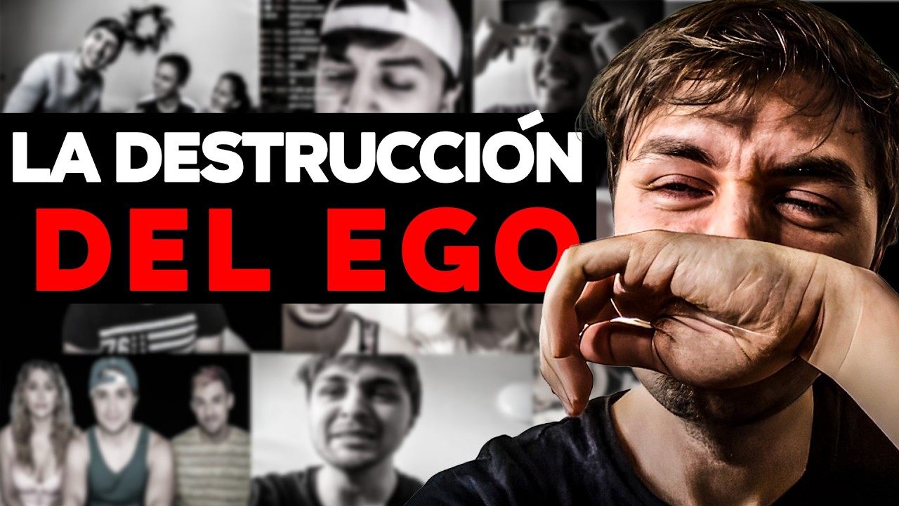 TODOS los PECADOS De DALAS REVIEW | La SOBERBIA