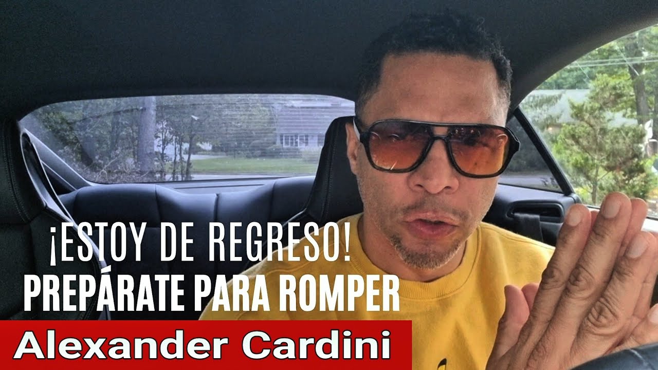 NUMERO FUERTE PARA HOY | 31 AGOSTO,  Cardini Numeros de Hoy | Alexander Cardini