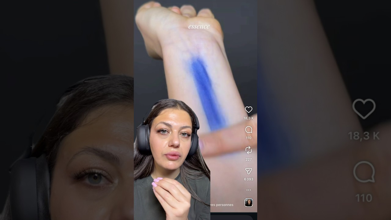 QUI VA OSER DOUTER DES PETITS PRIX LA #makeup #maquillage