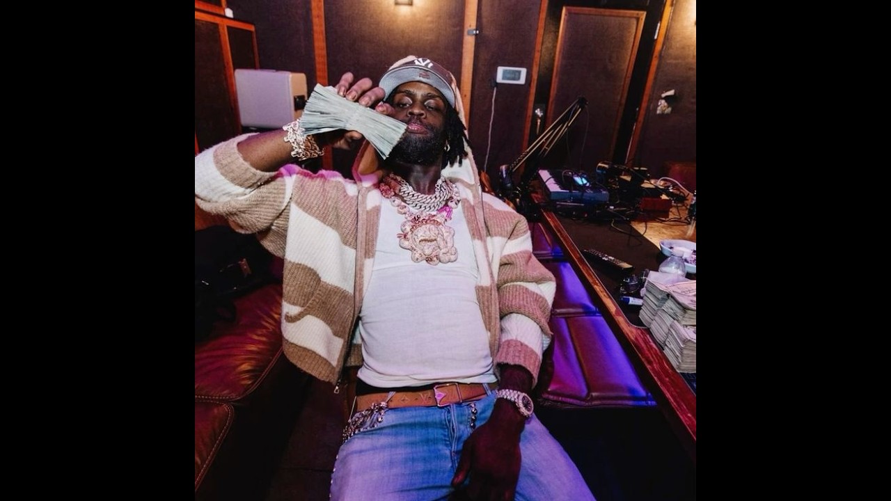 [FREE] Veeze x Chief Keef Type Beat - 
