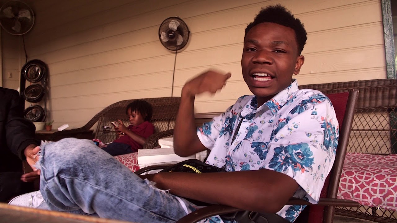 Luciano Sauce Daddy - Stollo (MusicVideo)