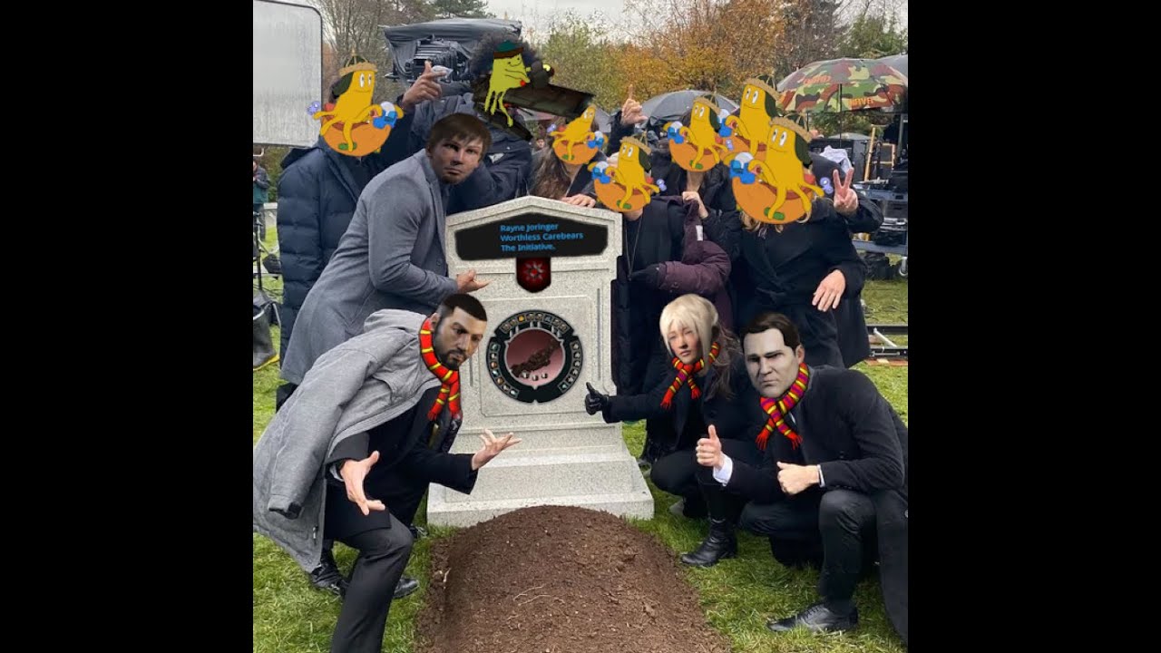 Most Scuffed Titan Kill