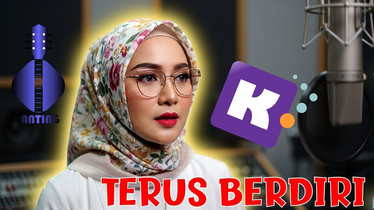 Terus Berdiri   LANTING BAND