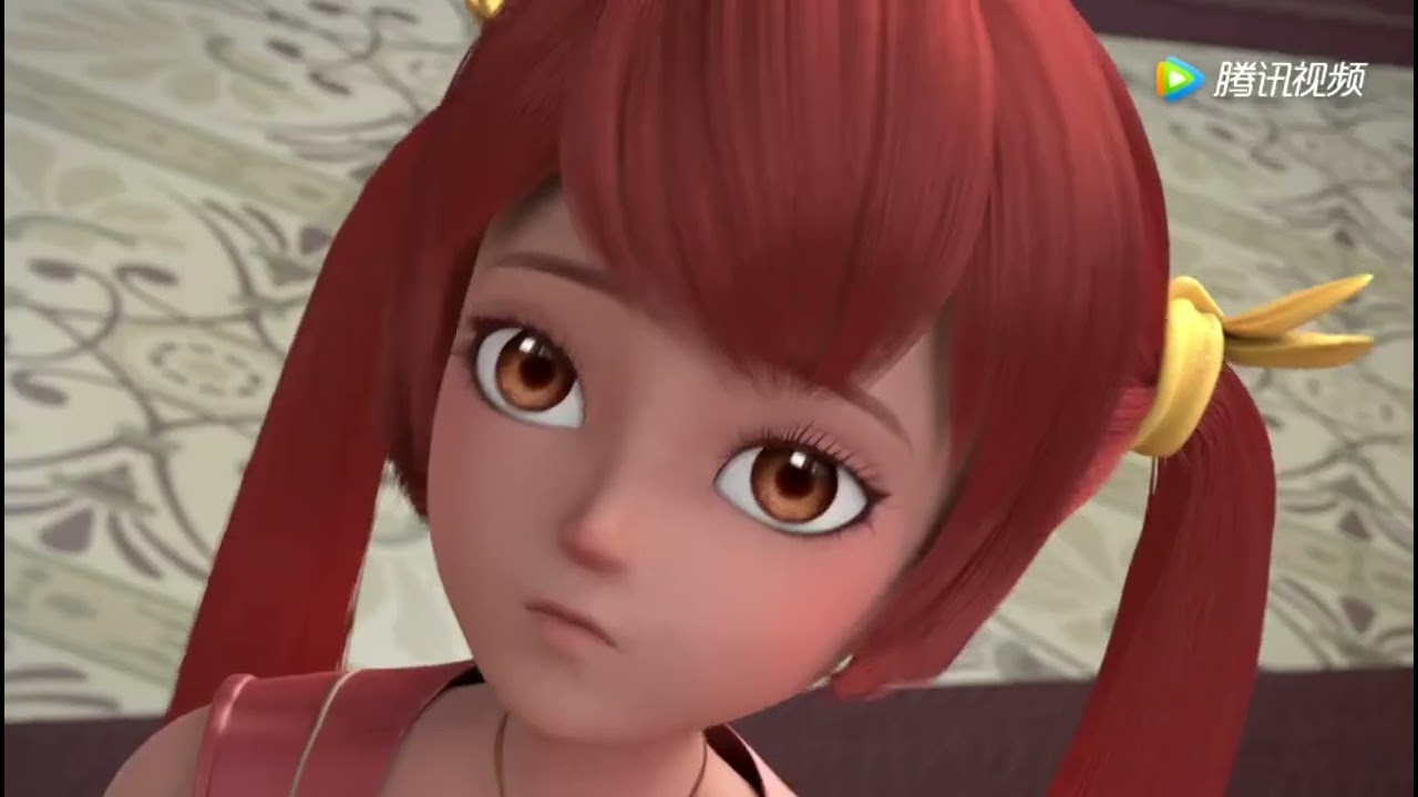 【星学院第三季】潘朵拉的秘境 7