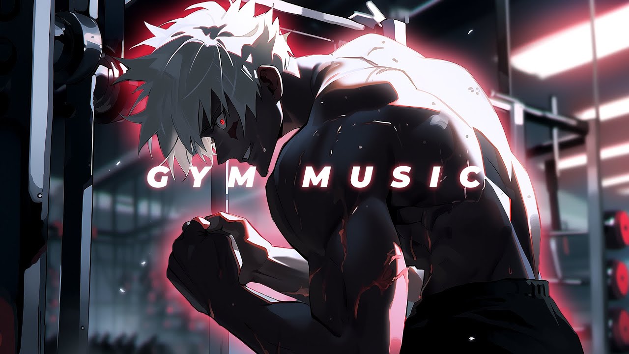 Songs for a heavy dark workout 👿