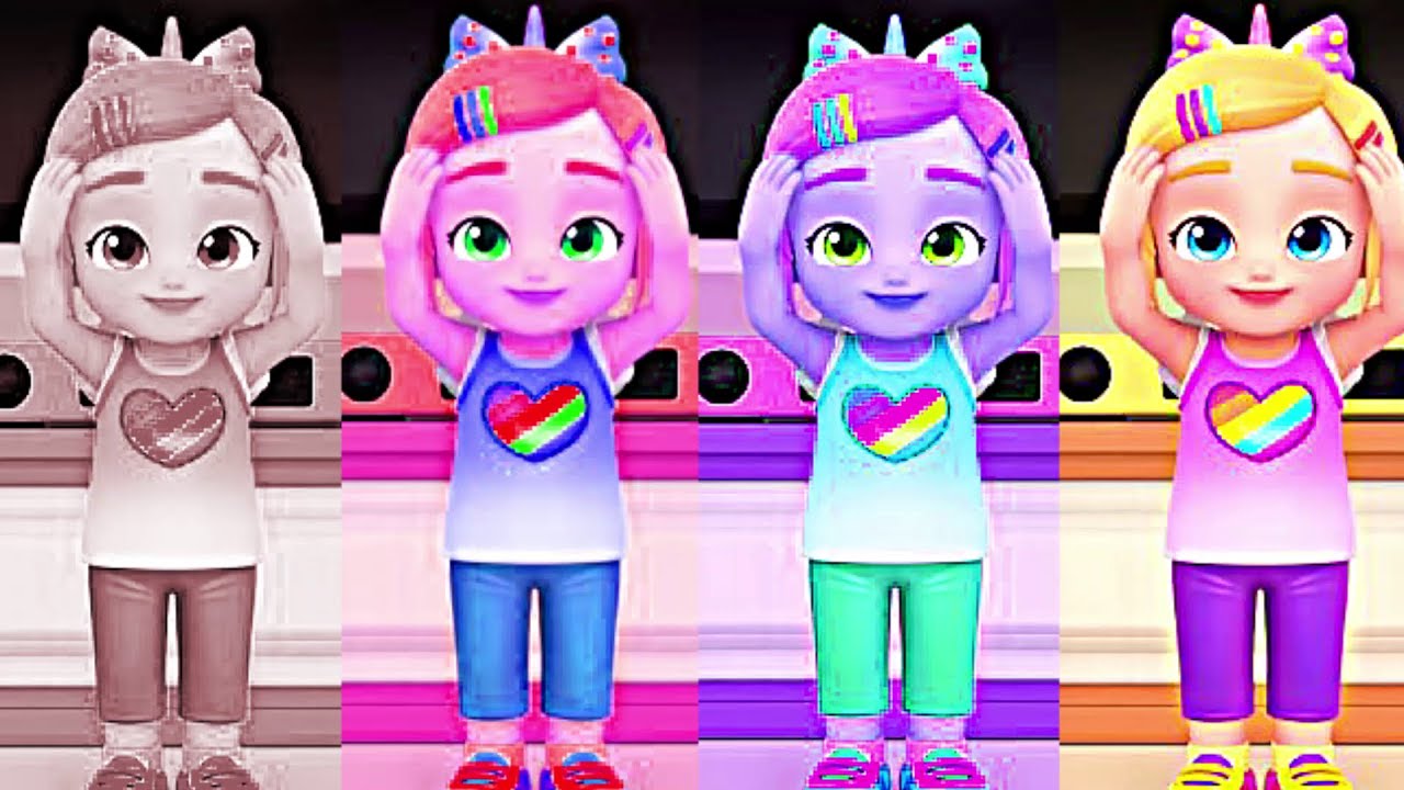 Bebefinn - Coffin Dance Song Cover