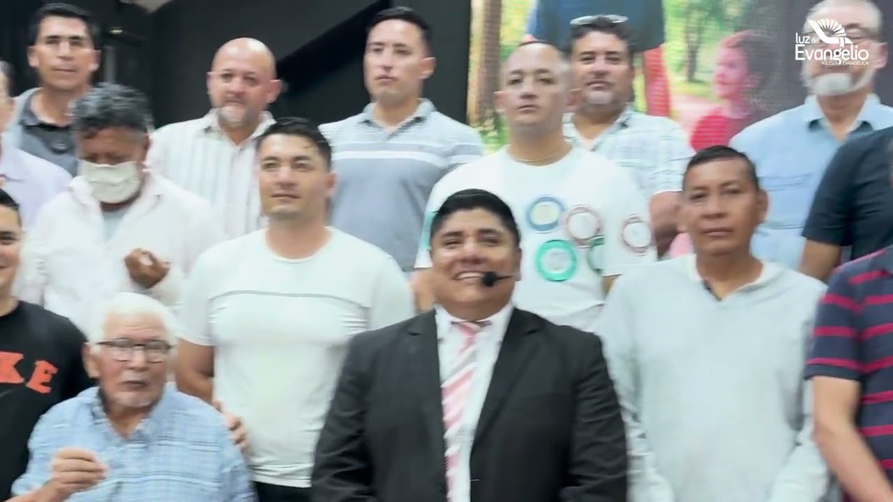 🔥 Resumen 2025 | Iglesia Luz del Evangelio: El Año Donde Vimos Su Gloria