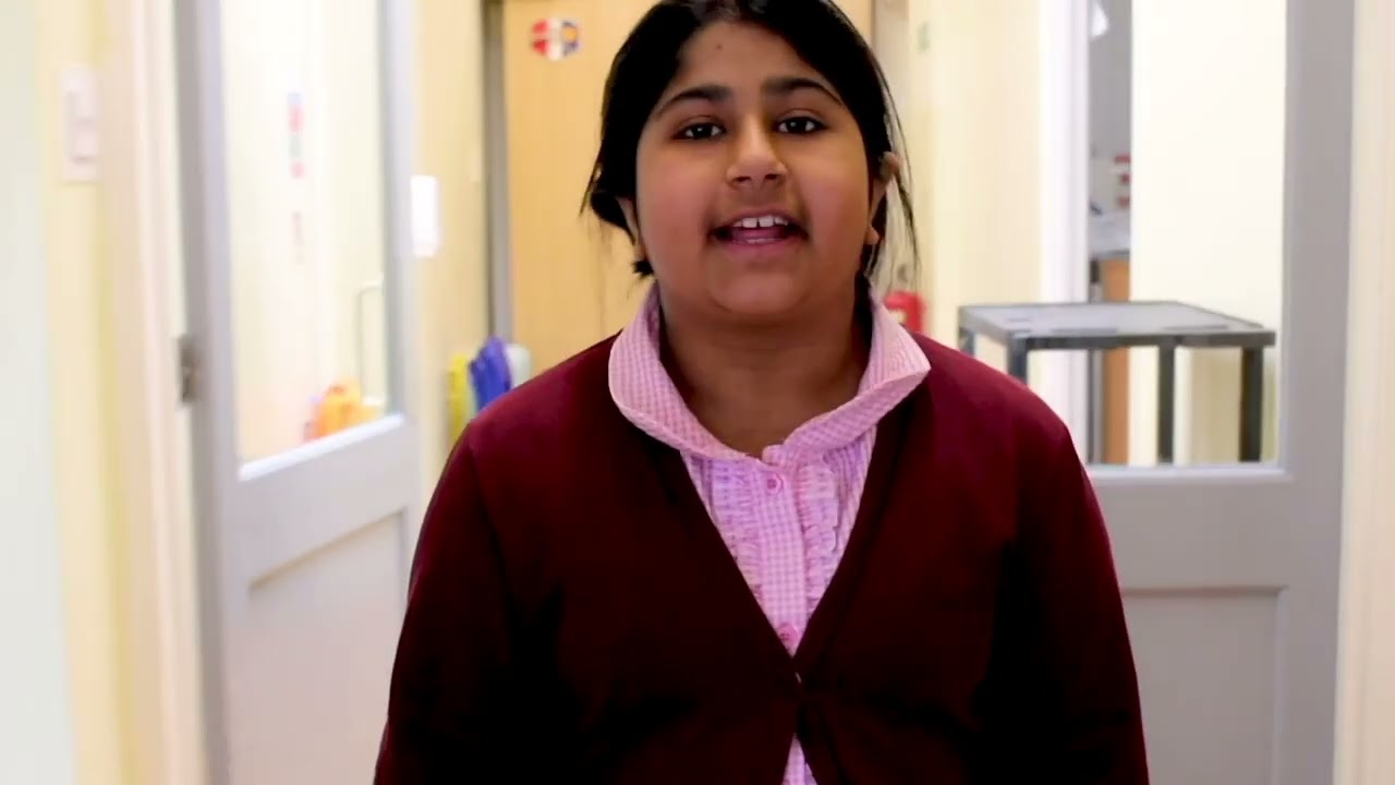 Childnet Film Competition 2022 - Primary Winner