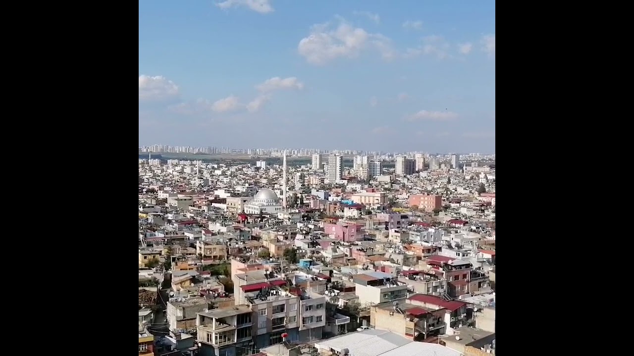ADANA KİREMİTHANE MAHALLESİ 2021 HD