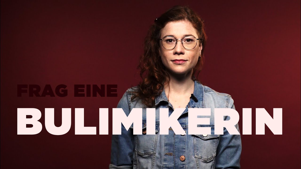 Warum Nicky unter Essanfällen leidet I FRAG EINE BULIMIKERIN