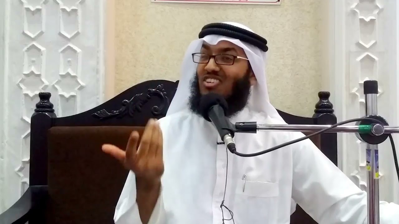 كيف ترفع درجتك في الجنة ؟