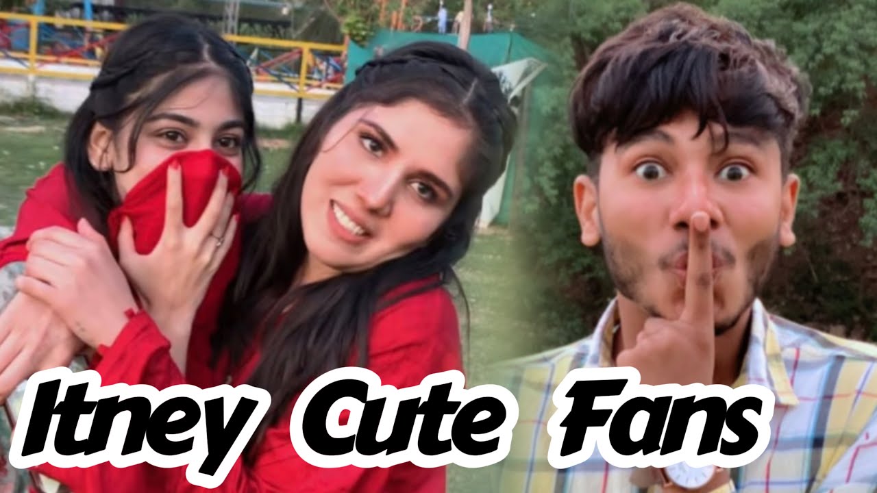 Yar itney Cute Fans 🥹🤭|| Fans moments