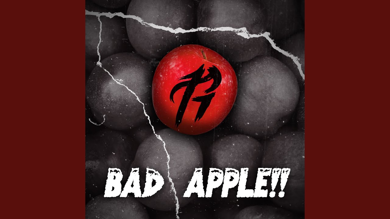 Bad Apple!! (Game Version)