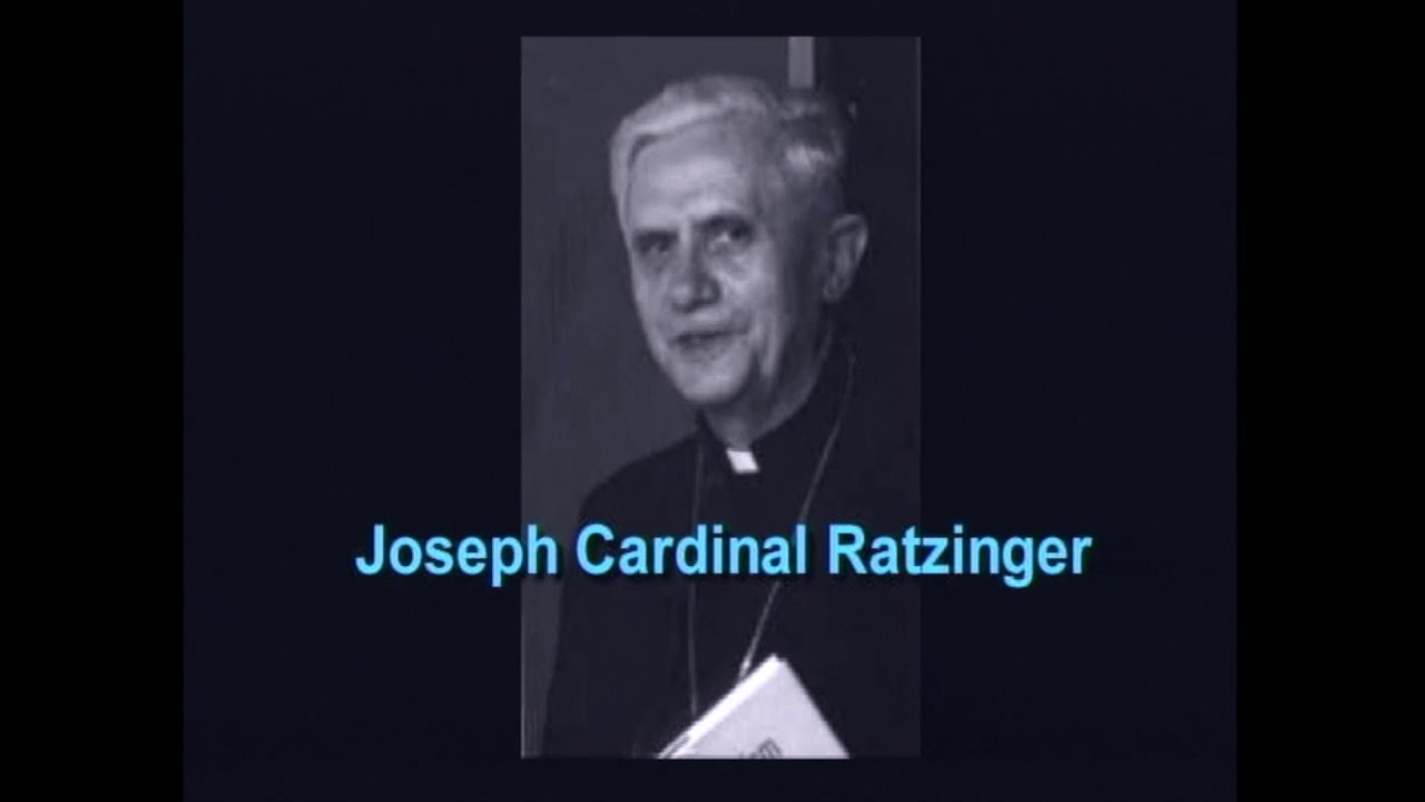 The History of Vatican II by James Hitchcock: 4. The Church and the World