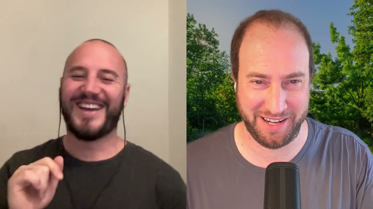 Just DAO It! with Alex Soto - Governance Without Subordination