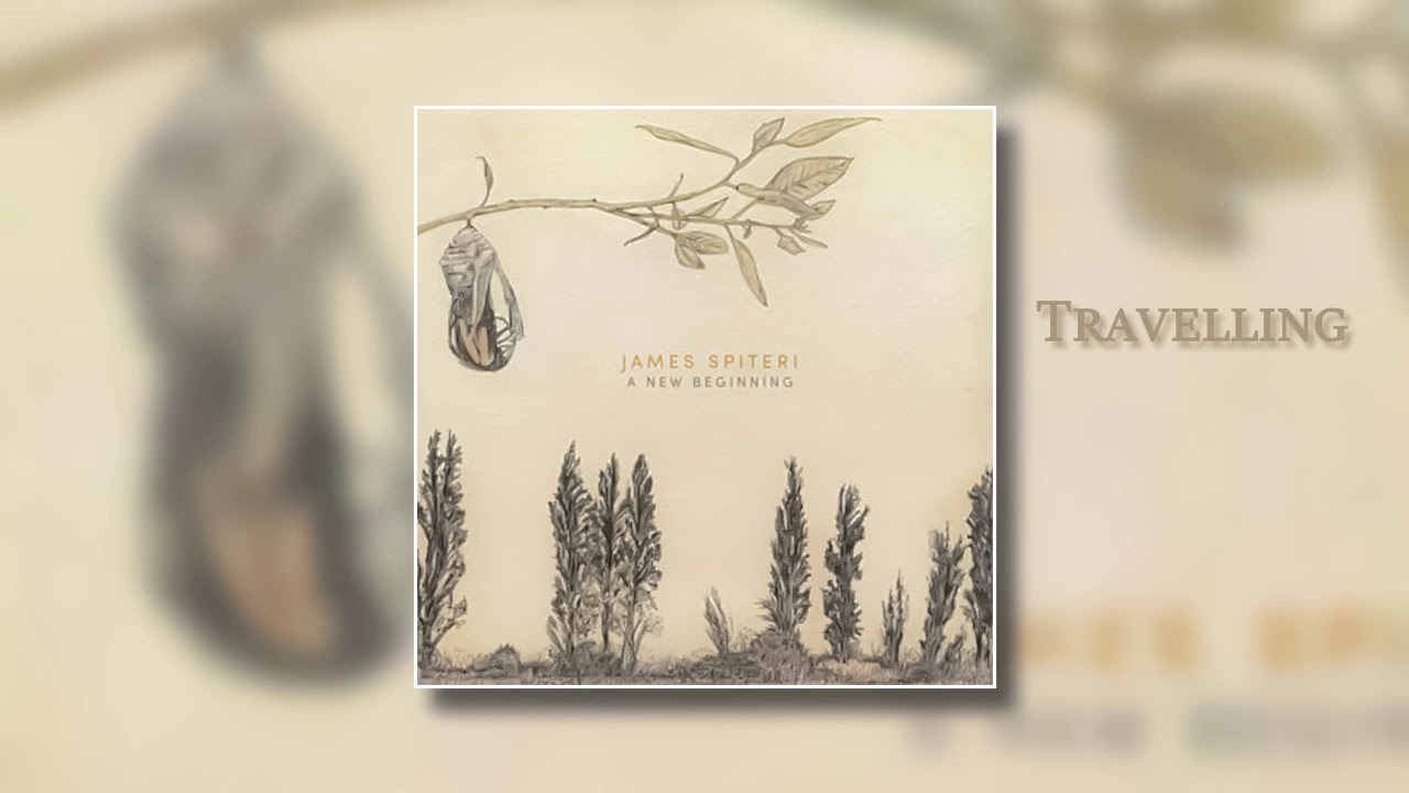 James Spiteri - Travelling