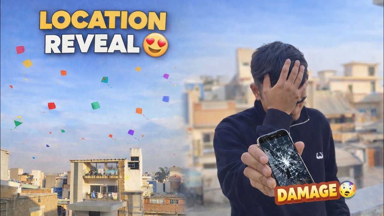 Location Reveal🪁 chippa tens meh Kyu😂