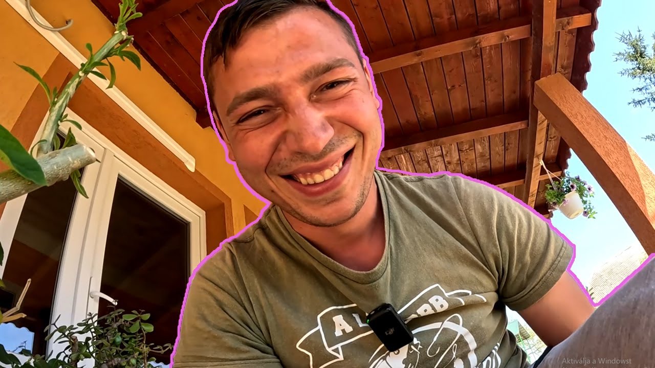 SZEKRÉNYESTŐL ÉGETEM EL EGY SZÁL SE LEGYEN