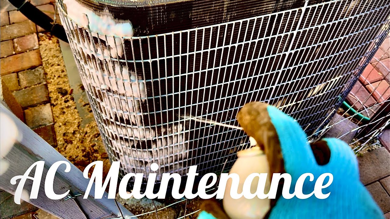 Khám Phá Cách Bảo Dưỡng Máy Lạnh