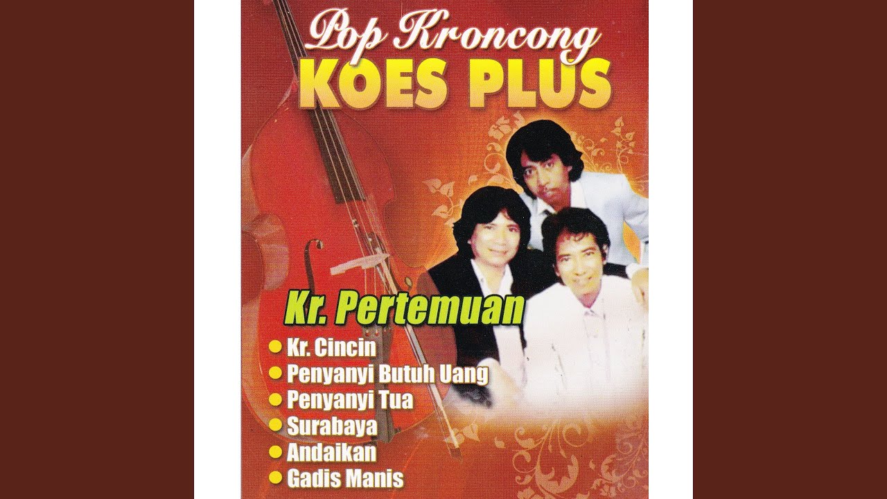Kr.Pertemuan
