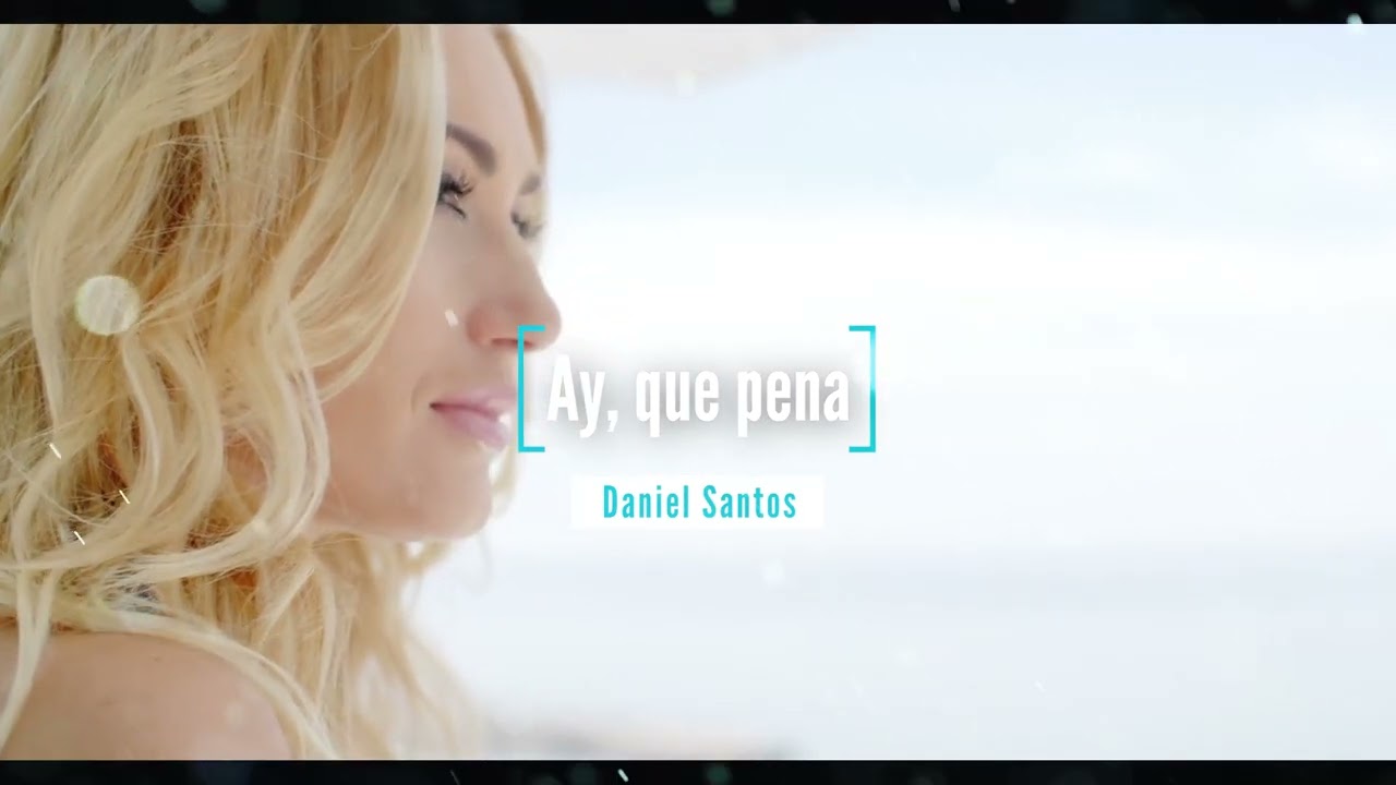 Sus Mejores Boleros - Daniel Santos | Discos Fuentes