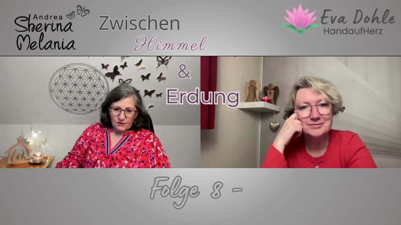 Folge 8 – zwischen den Jahren