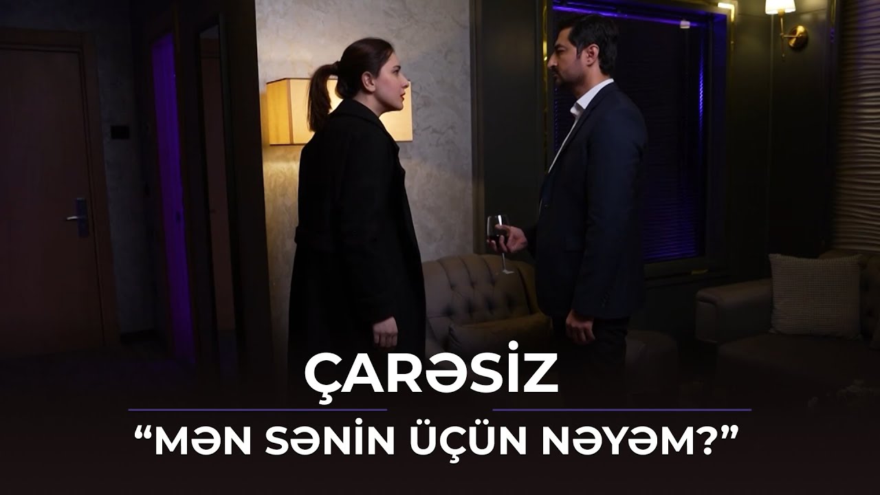 Ləman Toğrula şillə vurdu / &Ccedil;arəsiz
