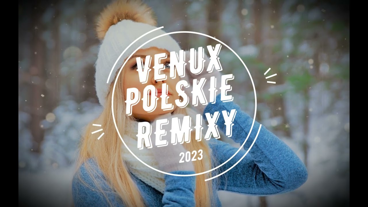 POLSKIE NUTKI W REMIXACH VOL 2🔥😈❗️MEGAMIX POLSKICH HIT&Oacute;W 😈 GRUDZIEŃ 2023 🎶| VENUX |🎧